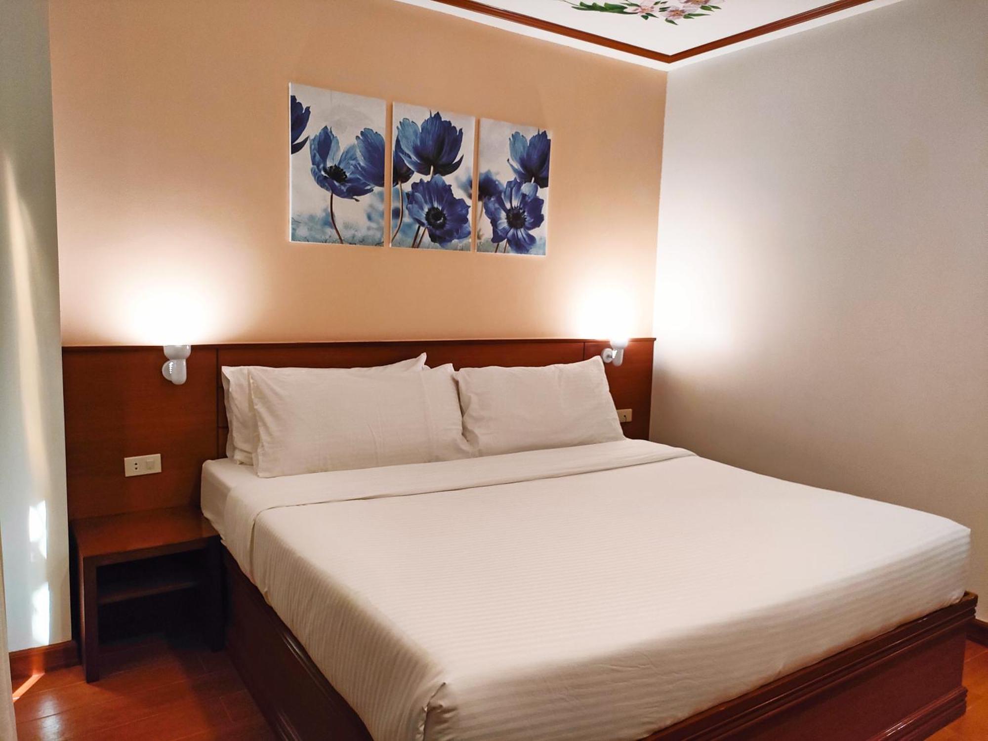 LaVie Hotel Vigan City Exterior foto